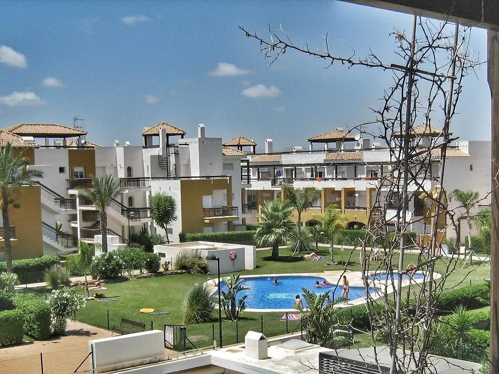 Lomas Del Mar I Apartment Vera Spain