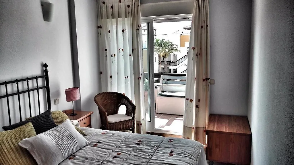 Lomas Del Mar I Apartment Vera