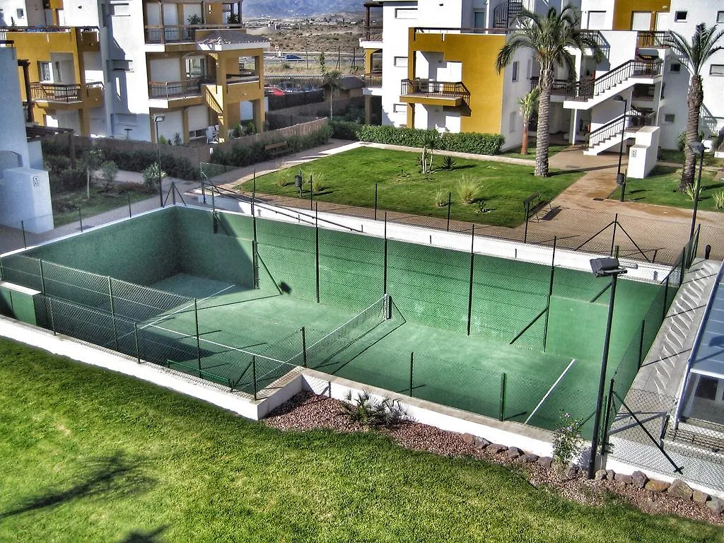 Lomas Del Mar I Apartment Vera