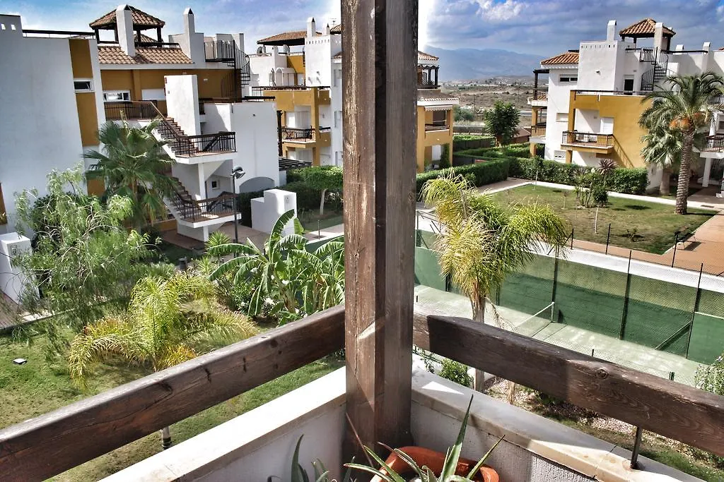 Lomas Del Mar I Apartment Vera