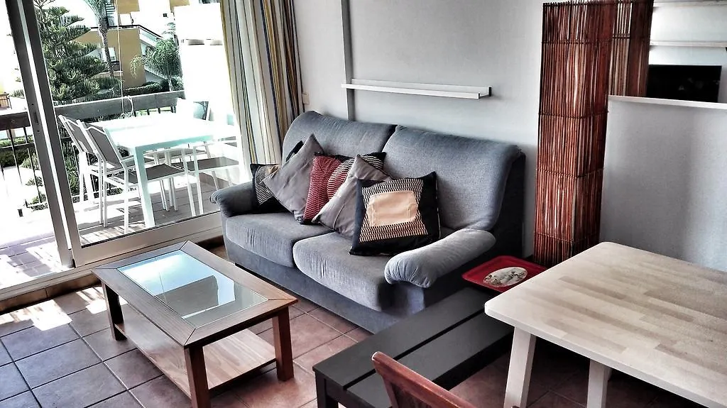 Lomas Del Mar I Apartment Vera