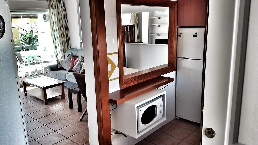 Lomas Del Mar I Apartment Vera 0*,  Spain