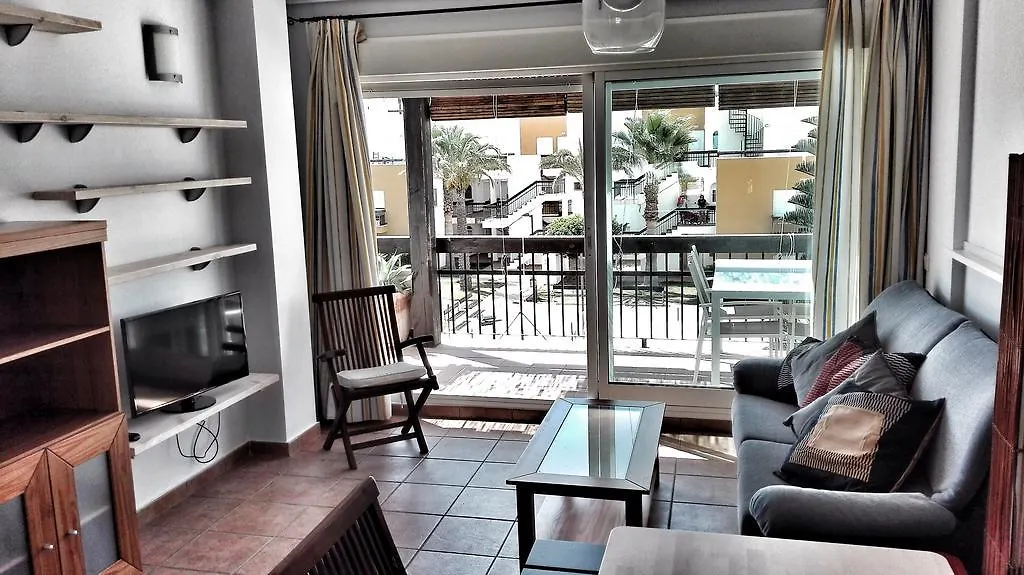 Lomas Del Mar I Apartment Vera