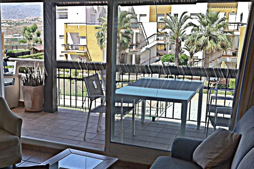 Lomas Del Mar I Apartment Vera 0*,  Spain
