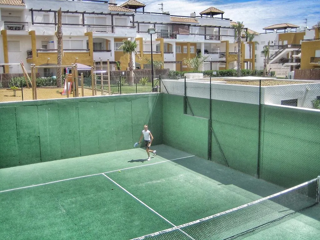 Lomas Del Mar I Apartment Vera Spain