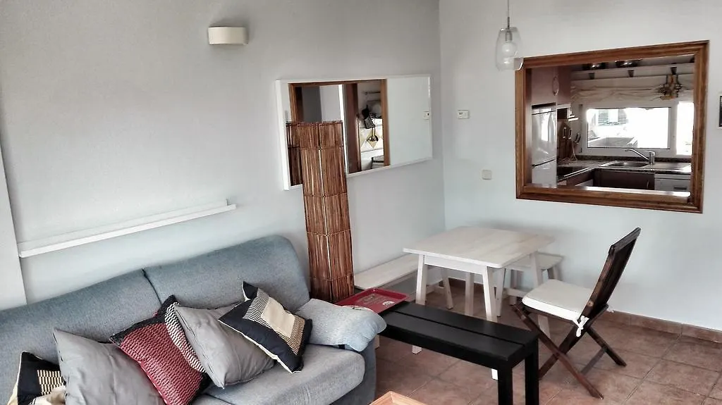 Lomas Del Mar I Apartment Vera