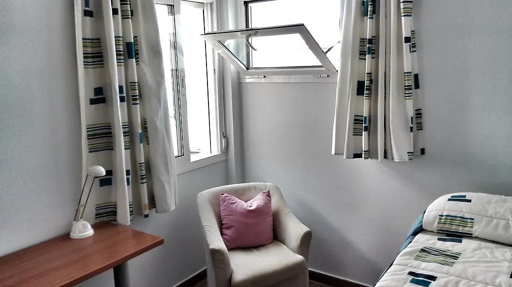 Lomas Del Mar I Apartment Vera