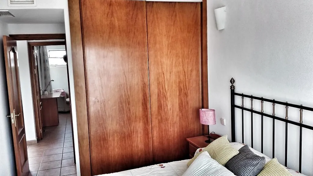 Lomas Del Mar I Apartment Vera