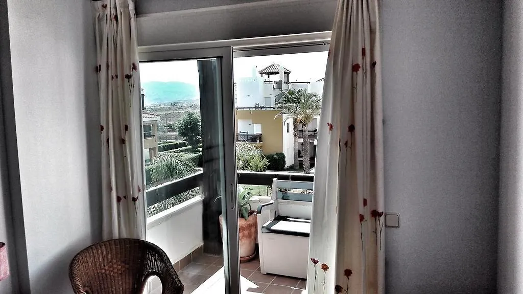 Lomas Del Mar I Apartment Vera Spain