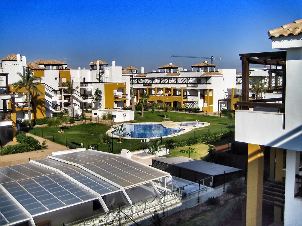 Lomas Del Mar I Apartment Vera
